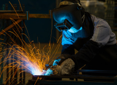 Welding